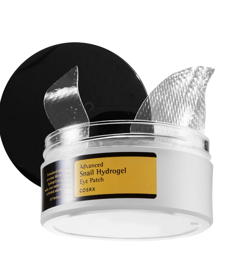 COSRX Advanced Snail Hydrogel Eye Patch 60p 90g