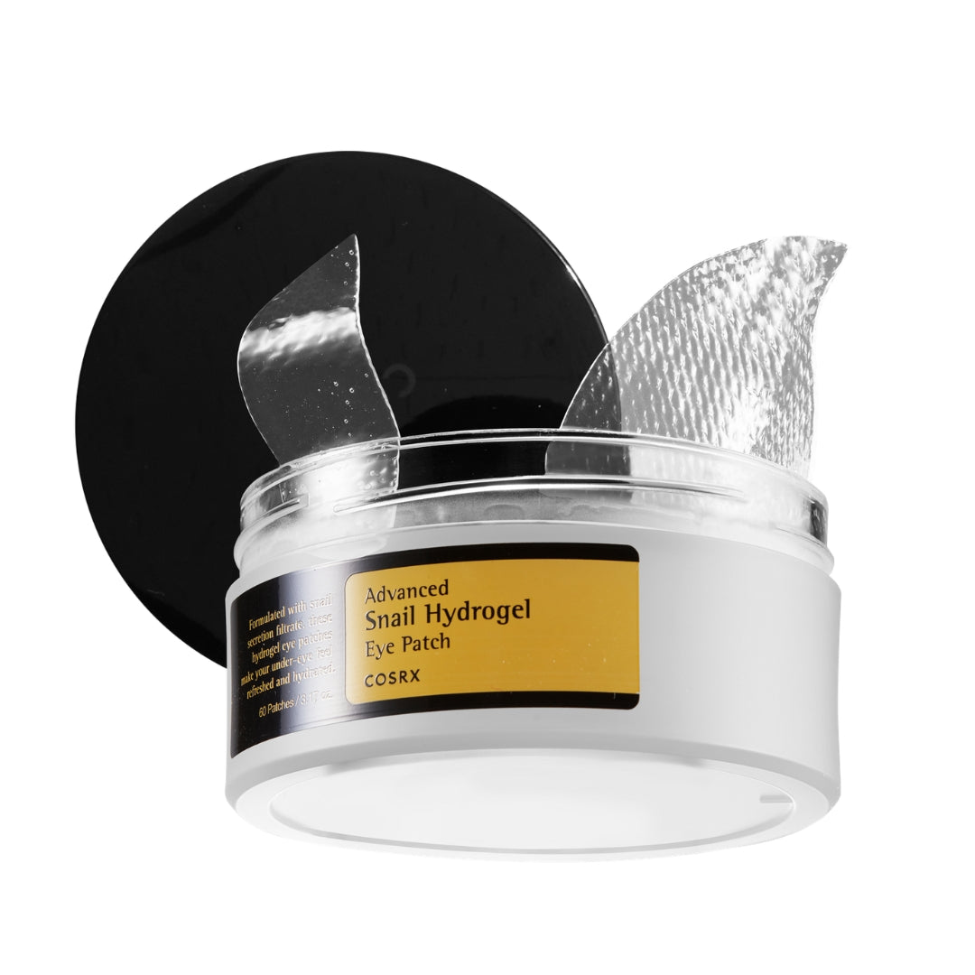 COSRX Advanced Snail Hydrogel Eye Patch 60p 90g