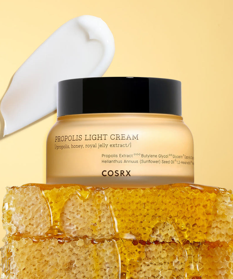 COSRX Full Fit Propolis Light Cream 65ml