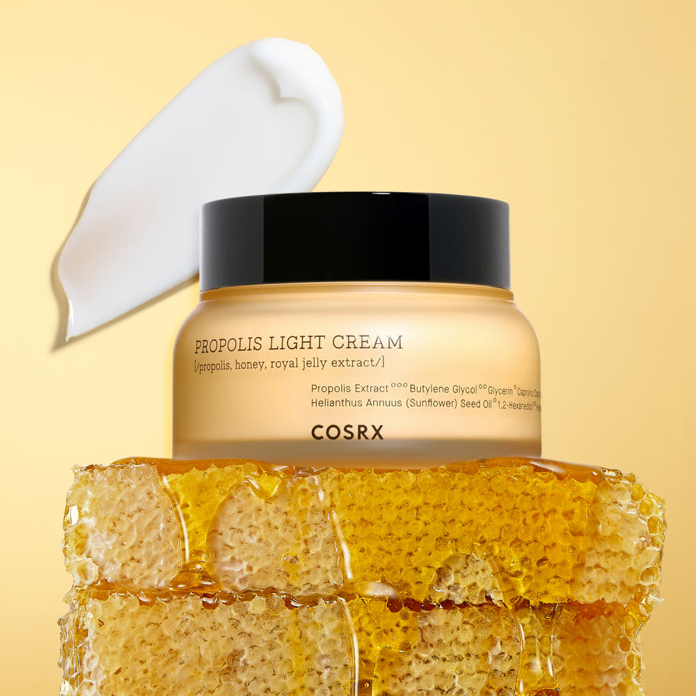 COSRX Full Fit Propolis Light Cream 65ml