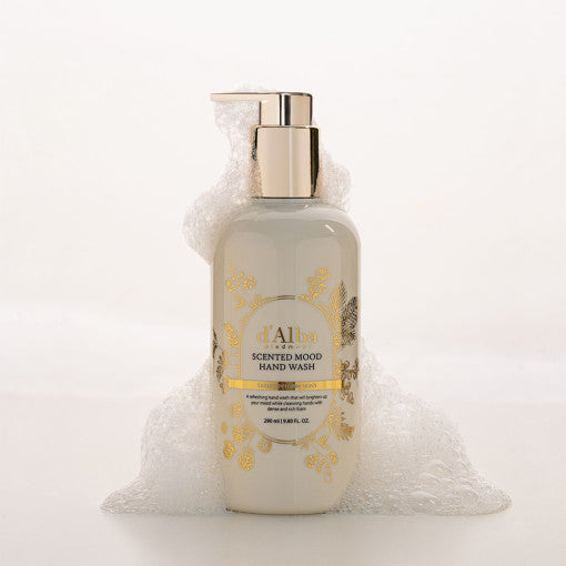 D'ALBA Scented Mood Hand Wash 290ml