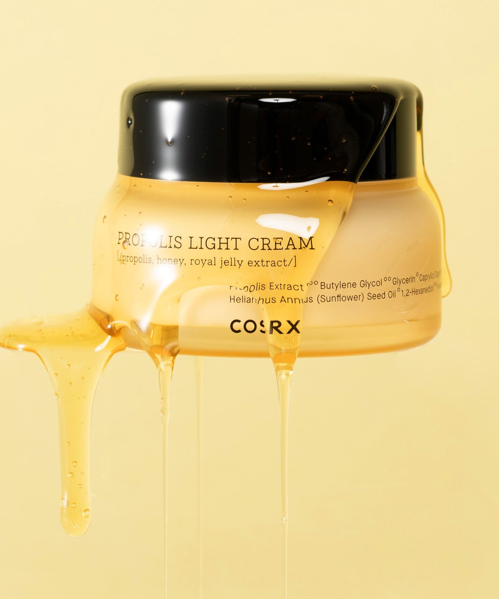 COSRX Full Fit Propolis Light Cream 65ml