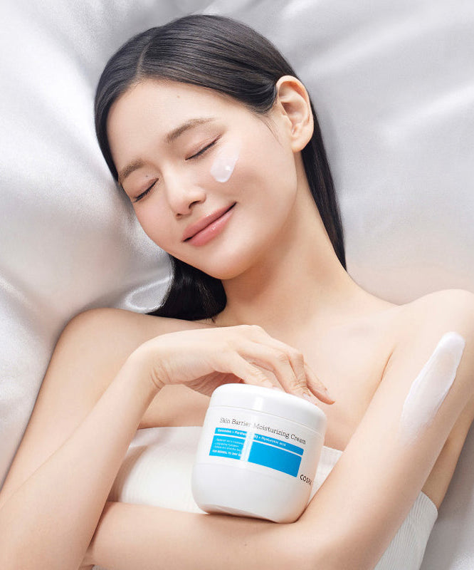 COSRX Skin Barrier Moisturizing Cream 450ml