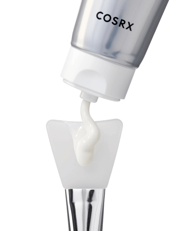 COSRX PDRN Exosome Skin Planning Glaze Mask