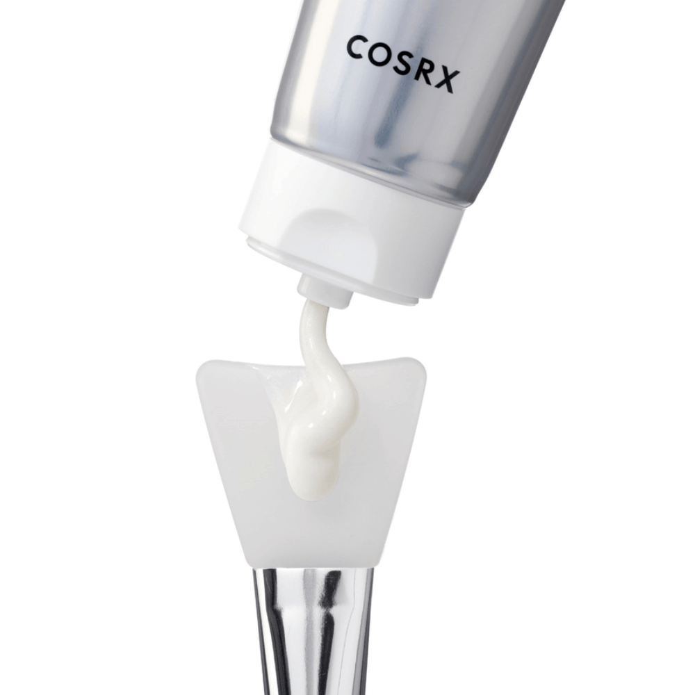 COSRX PDRN Exosome Skin Planning Glaze Mask