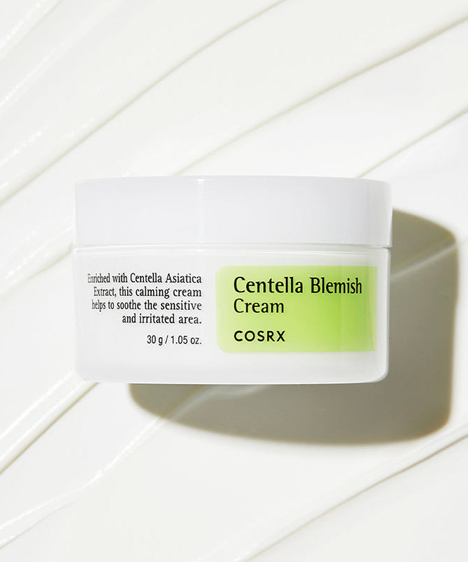 COSRX Centella Blemish Cream 30g