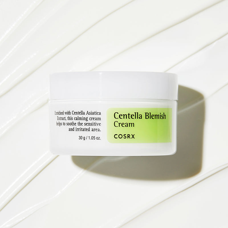 COSRX Centella Blemish Cream 30g