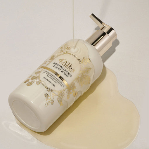 D'ALBA Scented Mood Hand Wash 290ml