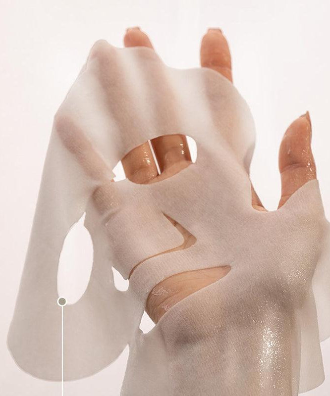 D'ALBA Intensive Liftension Mask