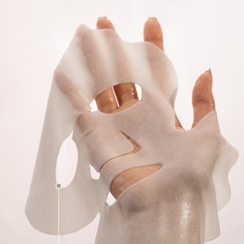 D'ALBA Intensive Liftension Mask