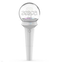 AESPA Official Lighstick en stock sur Ma Petite Corée