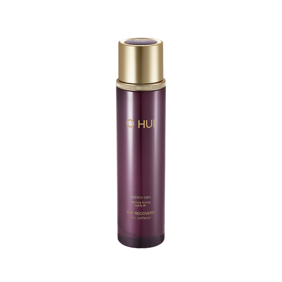 OHUI Age Recovery Skin Softener 150ml en stock sur Ma Petite Corée