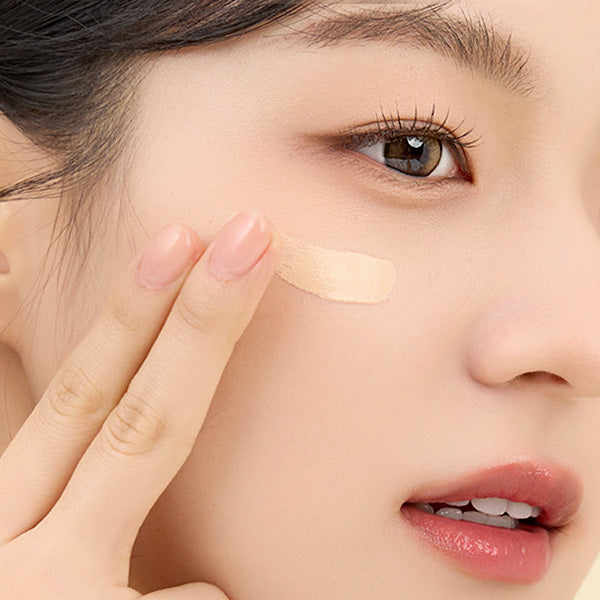 SO NATURAL All Day Sun Fixer Skin Fit Beige 50ml