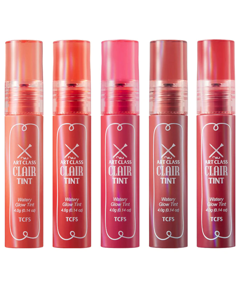 TOO COOL FOR SCHOOL Art Class Clair Tint