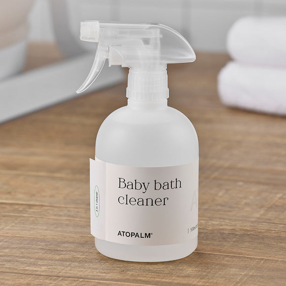 ATOPALM Baby Bath Cleaner 500ml