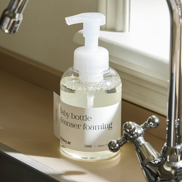 ATOPALM Baby Bottle Cleanser (Foam) 500ml