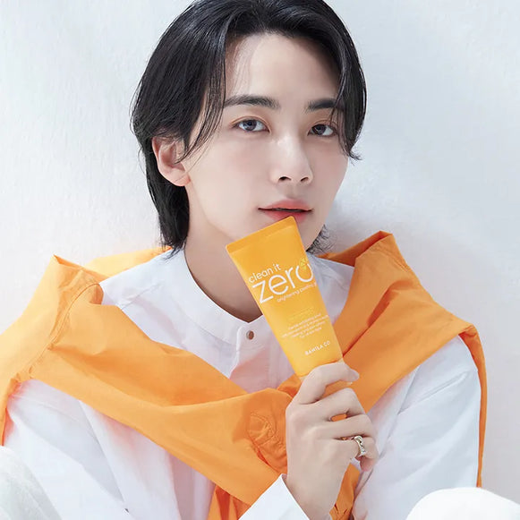 BANILA CO Clean It Zero Brightening Peeling Gel 120ml disponible sur Ma petite Coree, ton Eshop 100% K-beauty en direct de Seoul