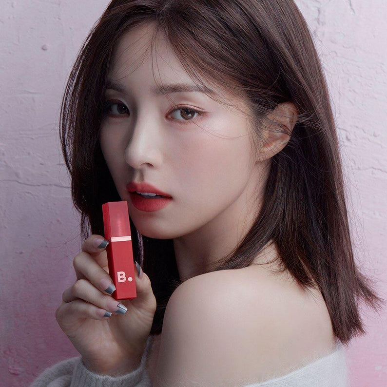 BANILA CO New Sheer Velvet Veil Tint disponible sur Ma petite Coree, ton Eshop 100% K-beauty en direct de Seoul