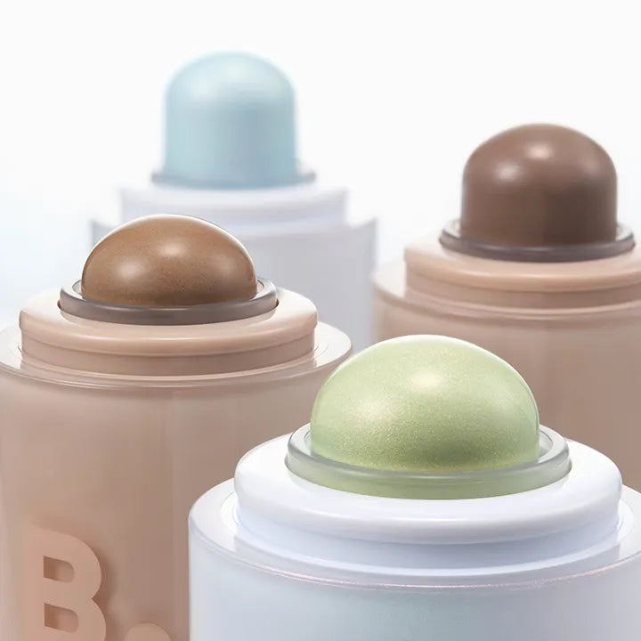 BANILA CO Romantic Blush Contour