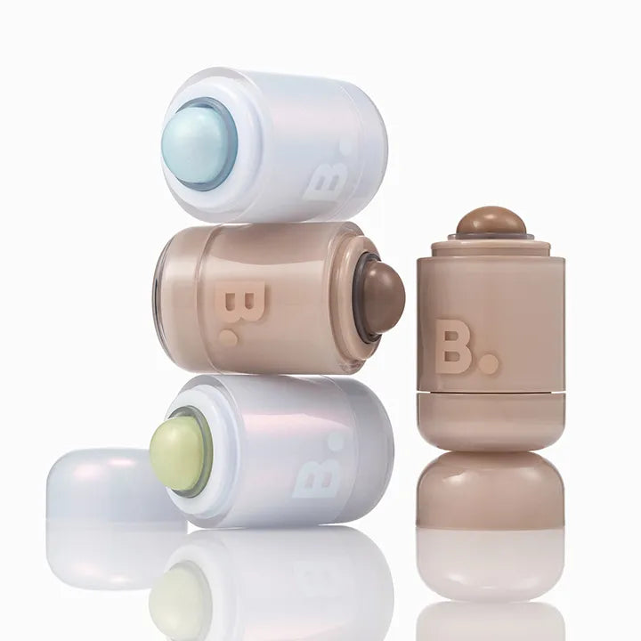 BANILA CO Romantic Blush Contour