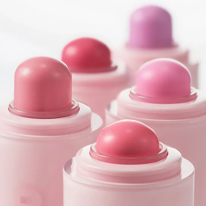 BANILA CO Romantic Blush Lip & Cheek