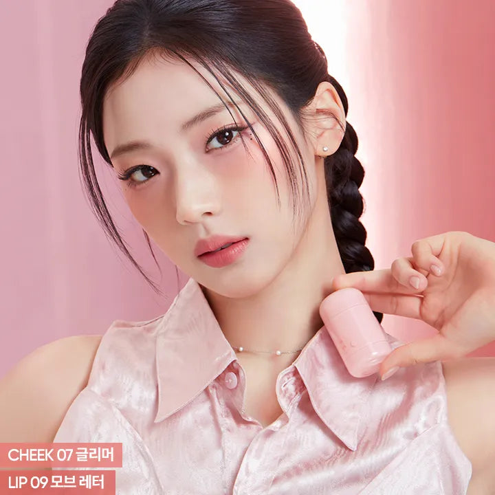 BANILA CO Romantic Blush Lip & Cheek