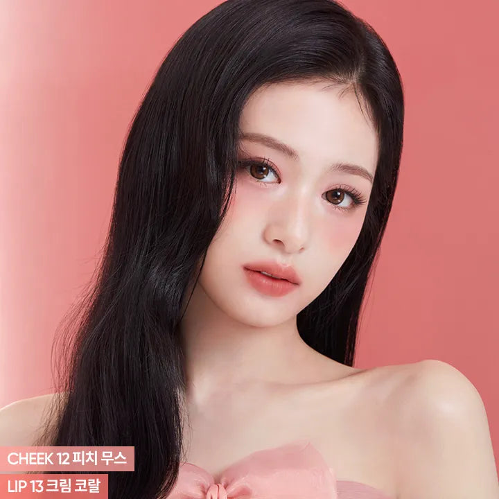 BANILA CO Romantic Blush Lip & Cheek