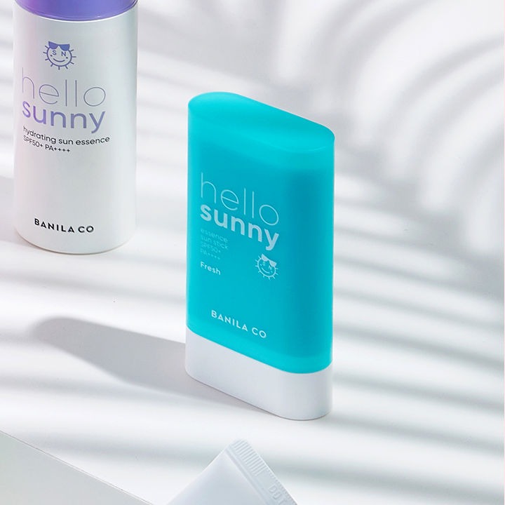 BANILACO Hello Sunny Essence Sun Stick Fresh SPF50+PA++++