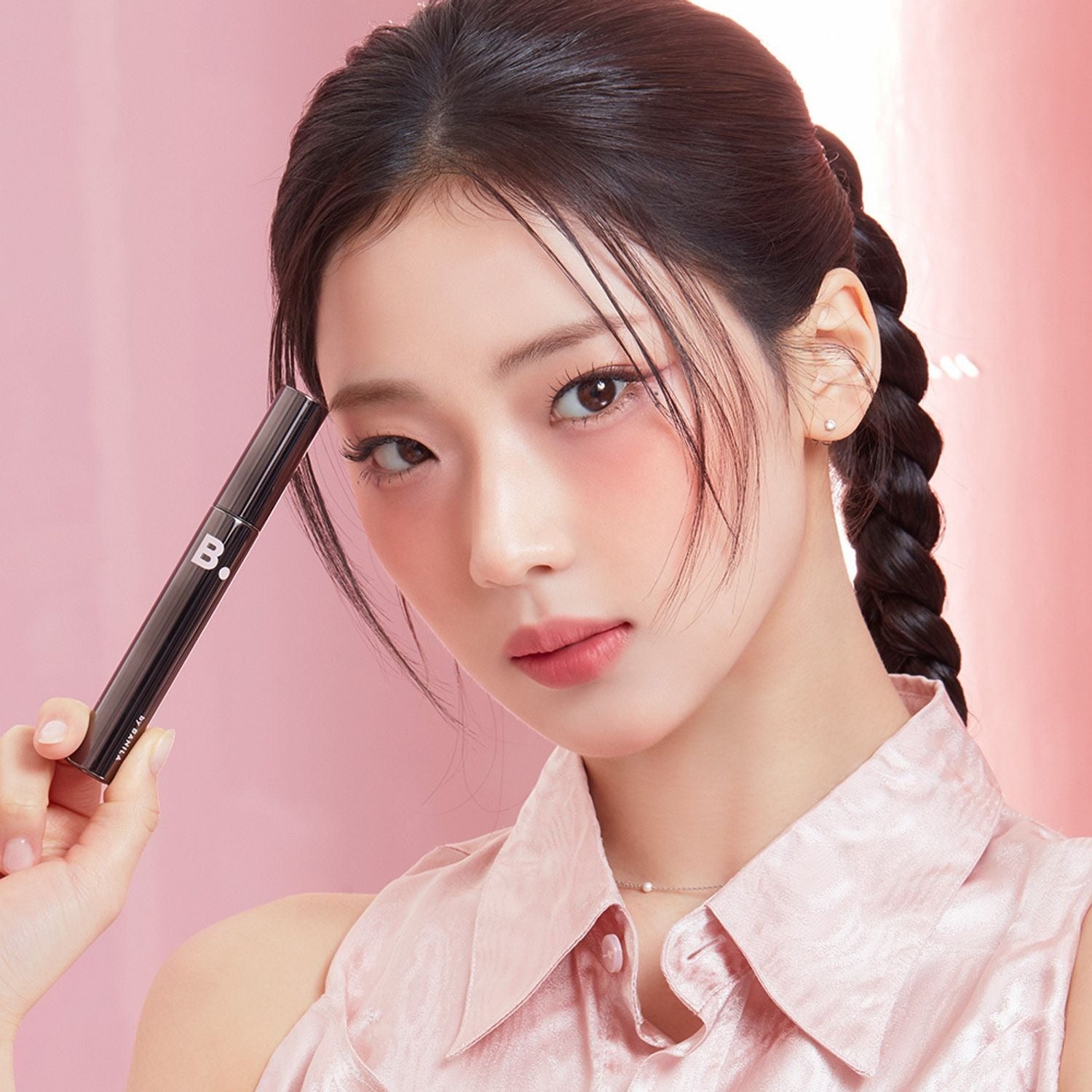 BANILACO Powerproof Mascara