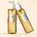 BEAUTY OF JOSEON Ginseng Cleansing Oil 210ml