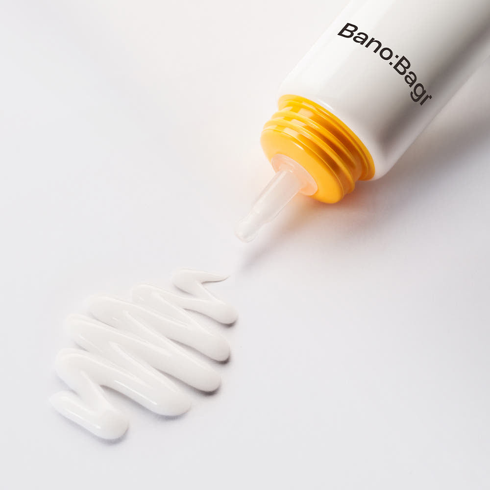 BANOBAGI Alpha Radiance Melaclear Cream