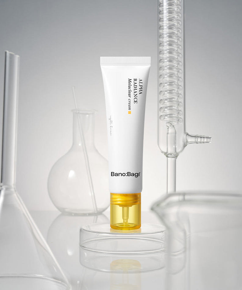 BANOBAGI Alpha Radiance Melaclear Cream