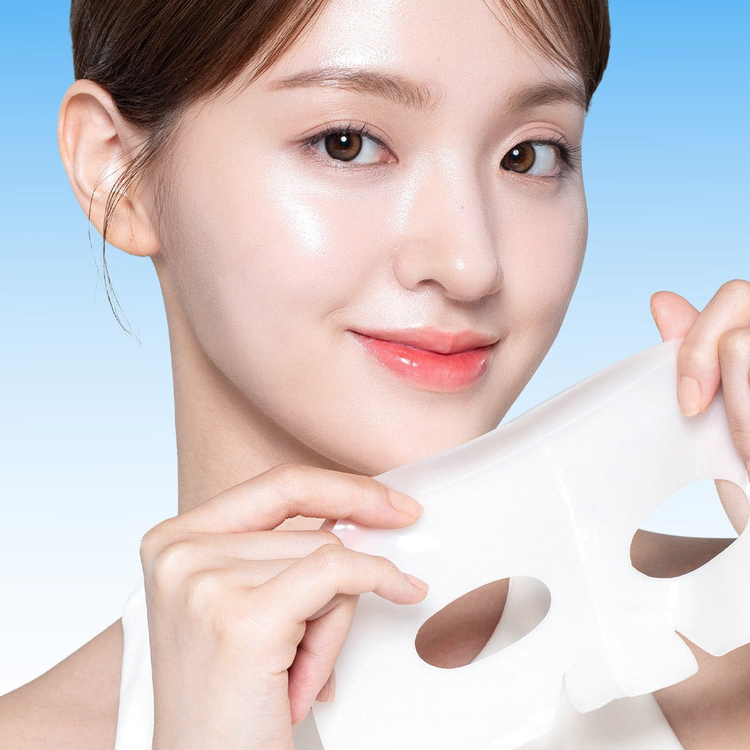 BANOBAGI PDRN Collagen Gel Mask 4 sheets