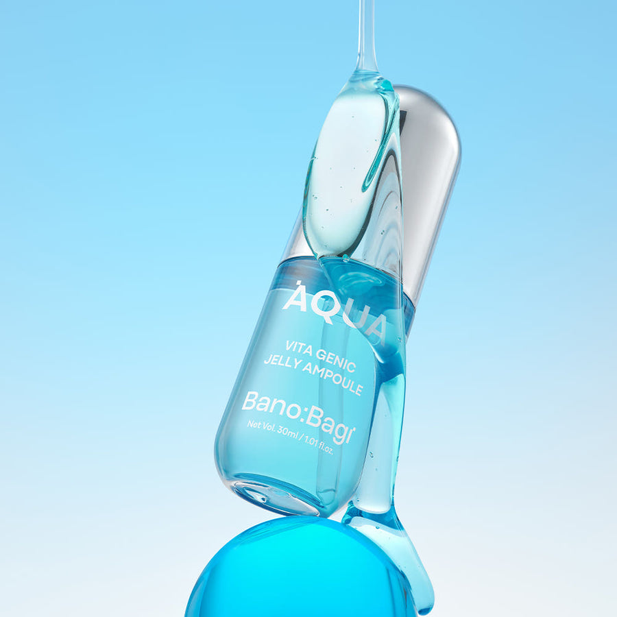 BANOBAGI Vita Genic Jelly Aqua Ampoule 30ml