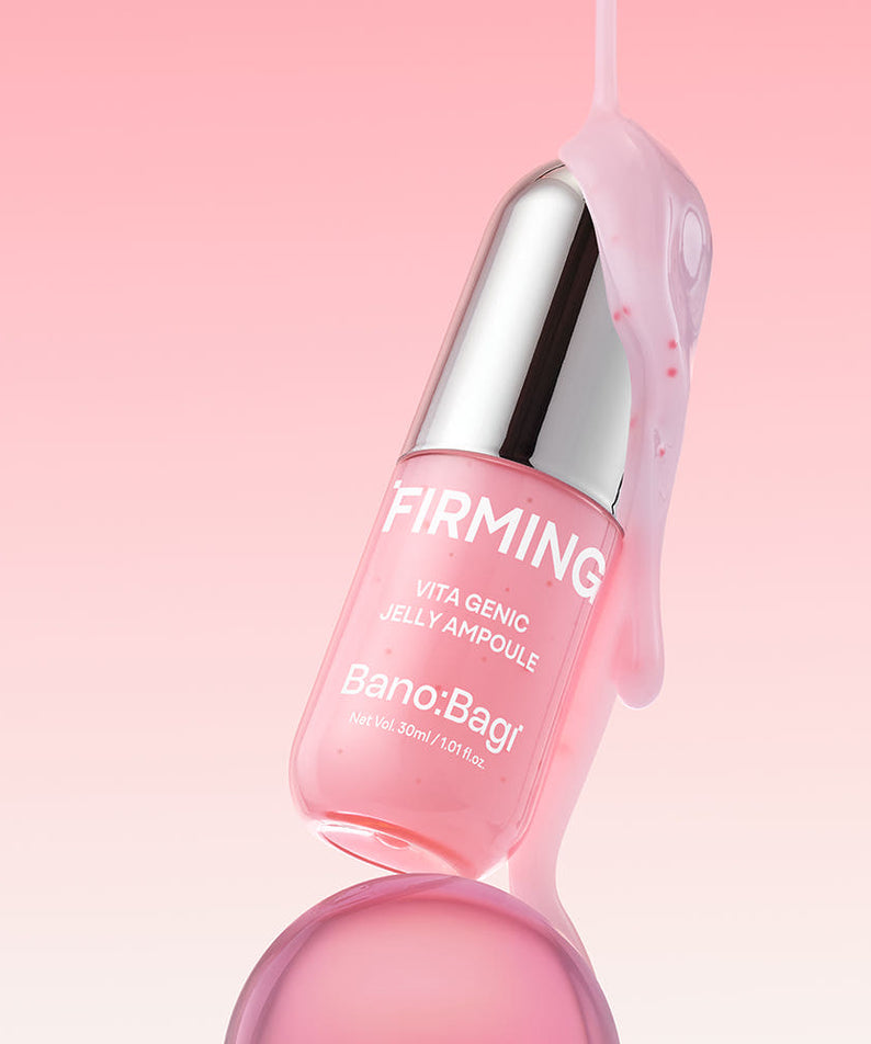 BANOBAGI Vita Genic Jelly Firming Ampoule 30ml