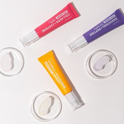 BARULAB Bakuchiol Peptide Smooth Lip Serum 10g