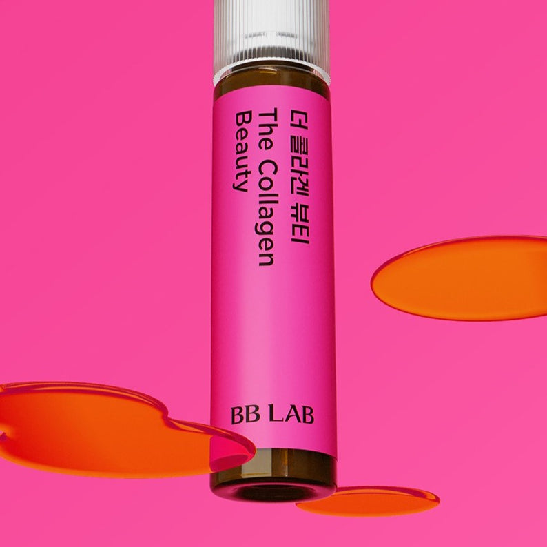 BB LAB The Collagen Beauty Shot 5p 130g disponible sur Ma petite Coree, ton Eshop 100% K-beauty en direct de Seoul
