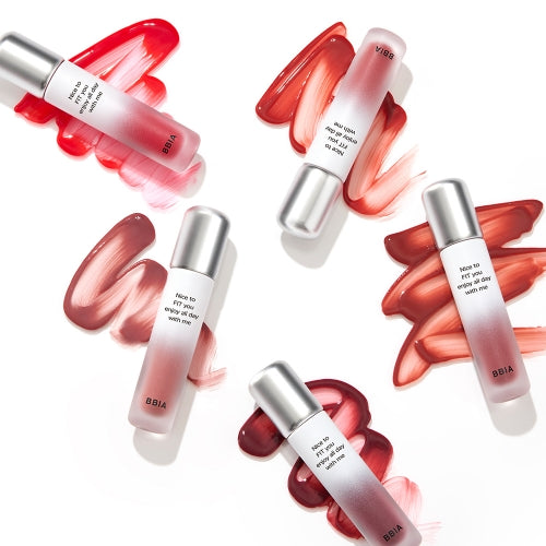 BBIA Air Fit Tint disponible sur Ma petite Coree, ton Eshop 100% K-beauty en direct de Seoul
