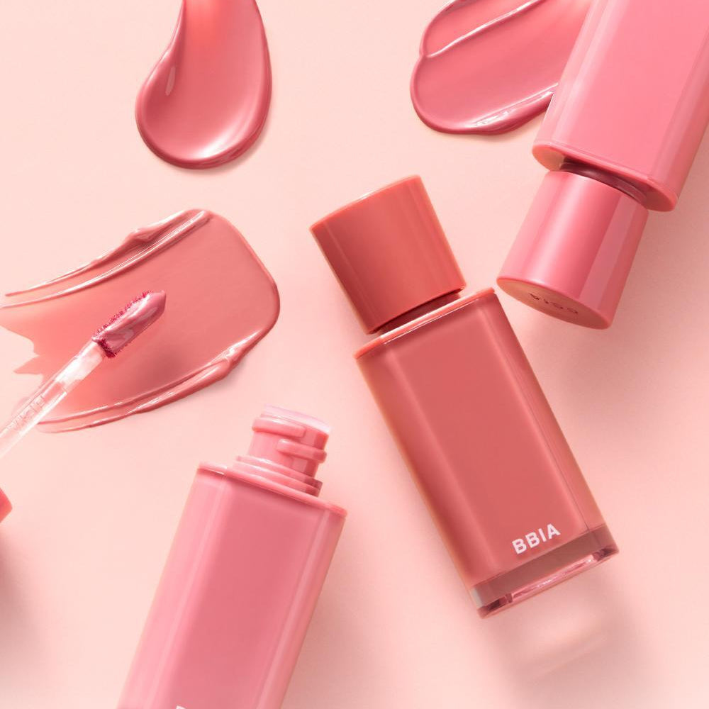 BBIA Glow Tint disponible sur Ma petite Coree, ton Eshop 100% K-beauty en direct de Seoul
