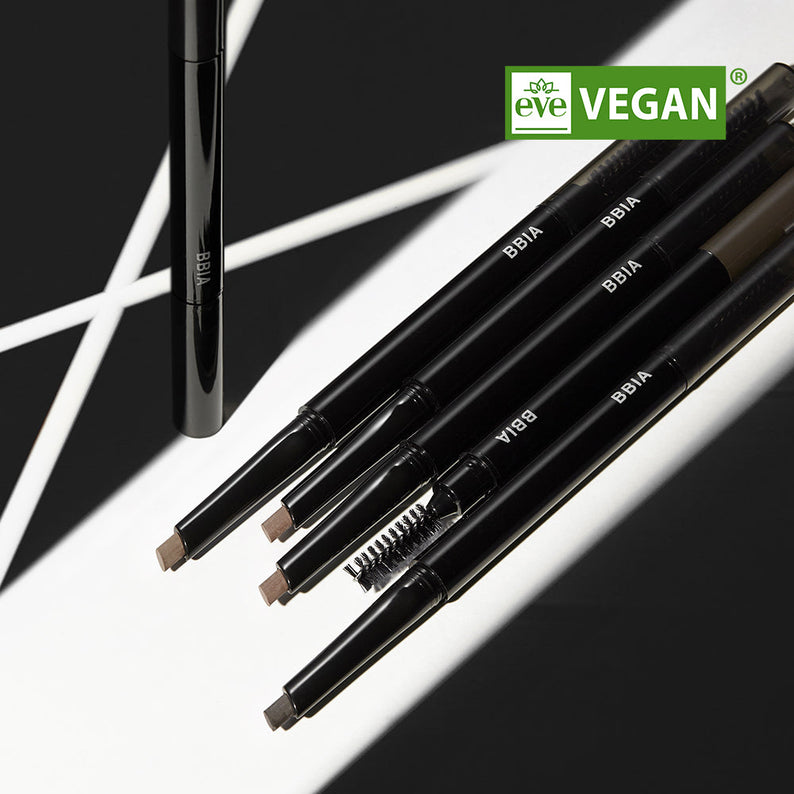 BBIA Last Auto Gel Eyebrow Pencil disponible sur Ma petite Coree, ton Eshop 100% K-beauty en direct de Seoul