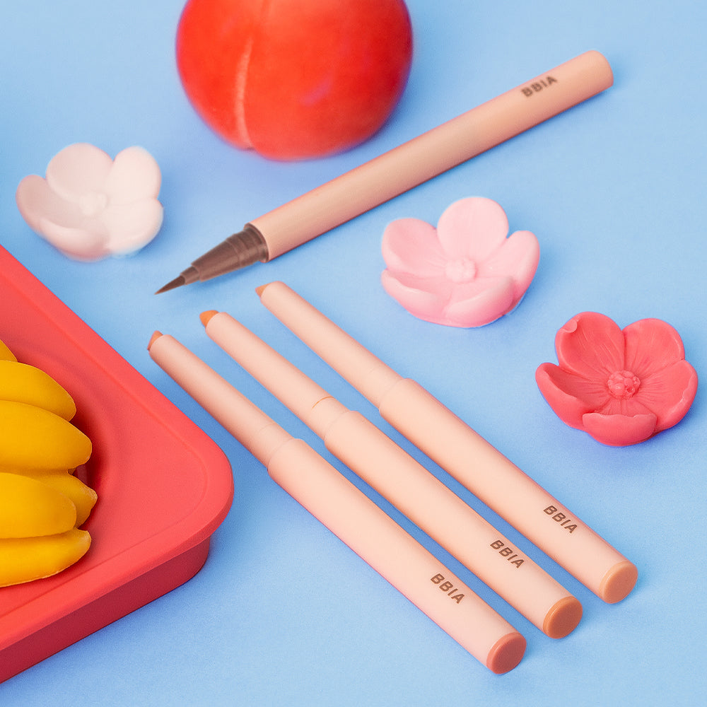 BBIA Last Contour Pen Eyeliner #MilkEdition disponible sur Ma petite Coree, ton Eshop 100% K-beauty en direct de Seoul