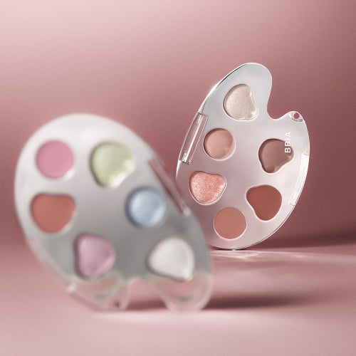BBIA Last Eye Palette disponible sur Ma petite Coree, ton Eshop 100% K-beauty en direct de Seoul
