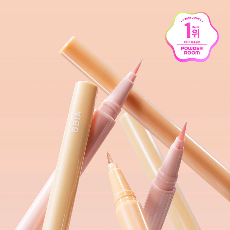 BBIA Last Glitter Highliner #RibbonEdition disponible sur Ma petite Coree, ton Eshop 100% K-beauty en direct de Seoul