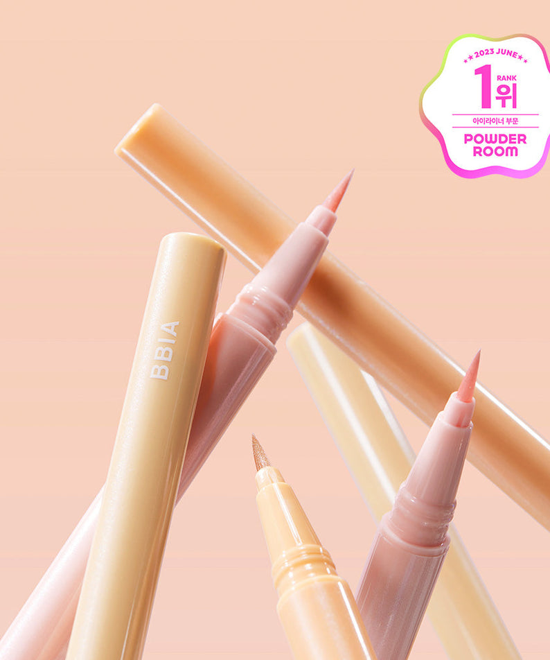 BBIA Last Glitter Highliner #RibbonEdition disponible sur Ma petite Coree, ton Eshop 100% K-beauty en direct de Seoul