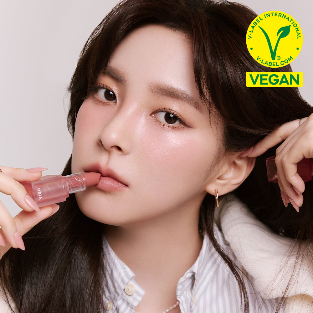 BBIA Last Powder Lipstick #ClassyEdition disponible sur Ma petite Coree, ton Eshop 100% K-beauty en direct de Seoul