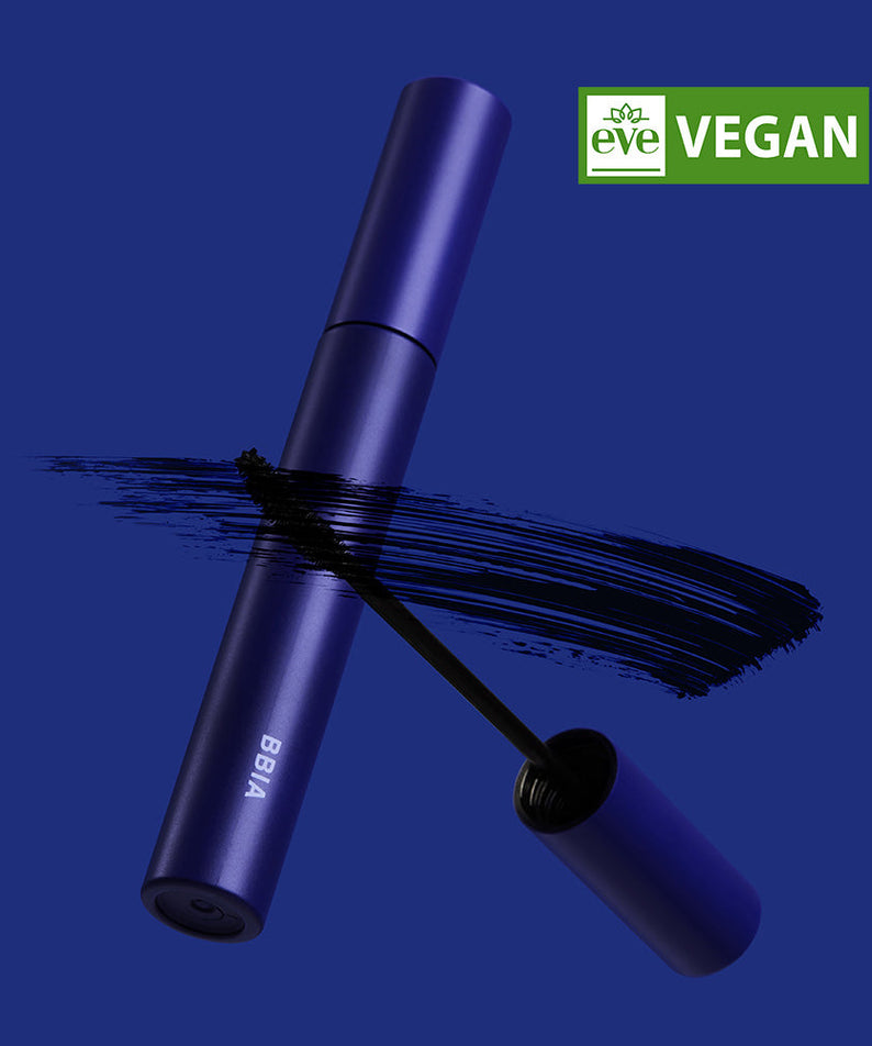 BBIA Never Die Mascara disponible sur Ma petite Coree, ton Eshop 100% K-beauty en direct de Seoul