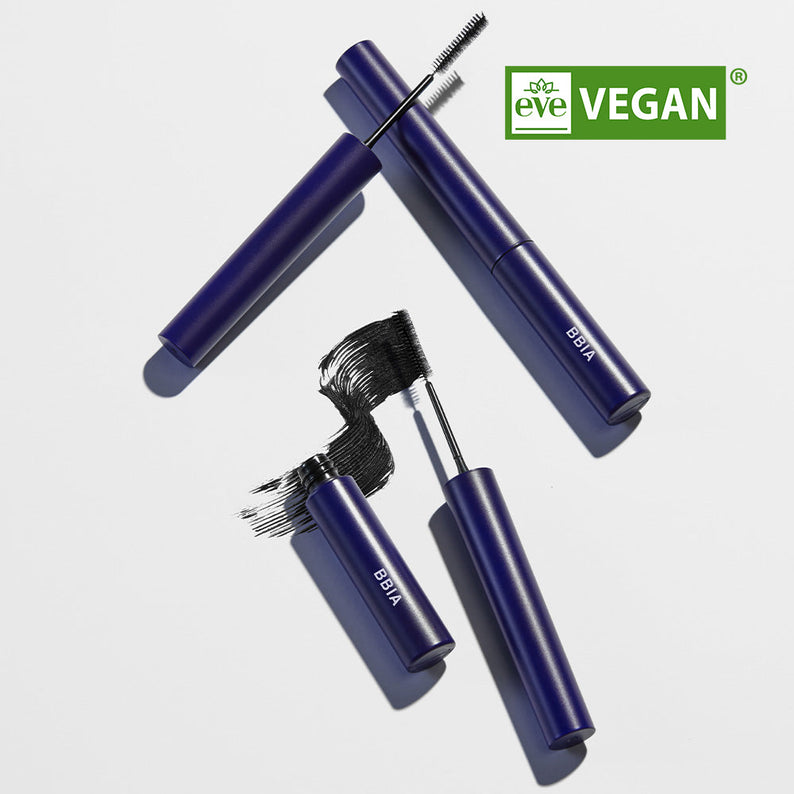 BBIA Never Die Mascara Slim disponible sur Ma petite Coree, ton Eshop 100% K-beauty en direct de Seoul