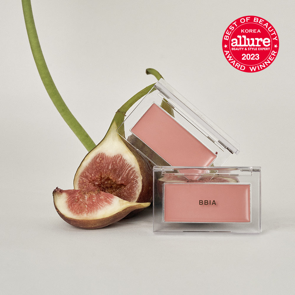 BBIA Ready To Wear Powder Cheek #DownyCheek disponible sur Ma petite Coree, ton Eshop 100% K-beauty en direct de Seoul