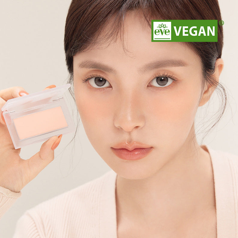 BBIA Ready To Wear Powder Cheek #TheApricotSpringEdition disponible sur Ma petite Coree, ton Eshop 100% K-beauty en direct de Seoul