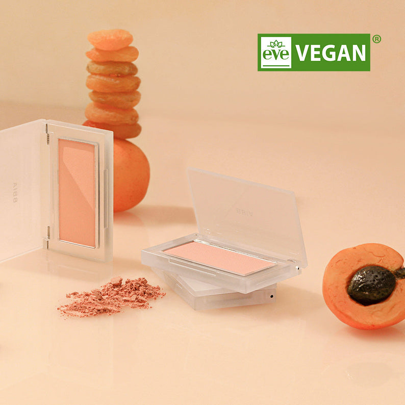 BBIA Ready To Wear Powder Cheek #TheApricotSpringEdition disponible sur Ma petite Coree, ton Eshop 100% K-beauty en direct de Seoul